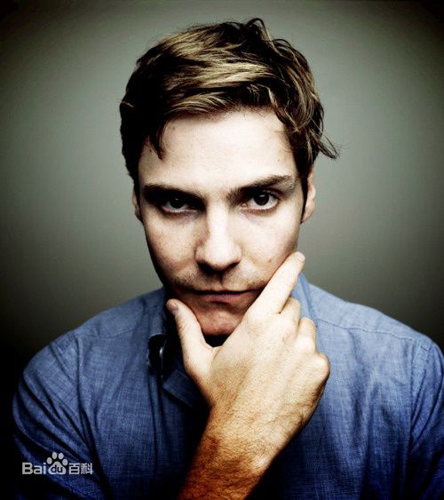 丹尼尔·布鲁赫(Daniel Brühl)图册壁纸壁纸