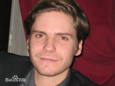 丹尼尔·布鲁赫(Daniel Brühl)图册壁纸壁纸