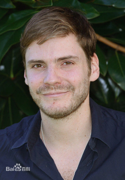 丹尼尔·布鲁赫(Daniel Brühl)图册壁纸壁纸