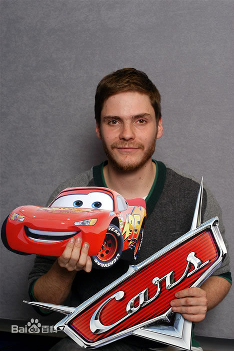 丹尼尔·布鲁赫(Daniel Brühl)精彩图册