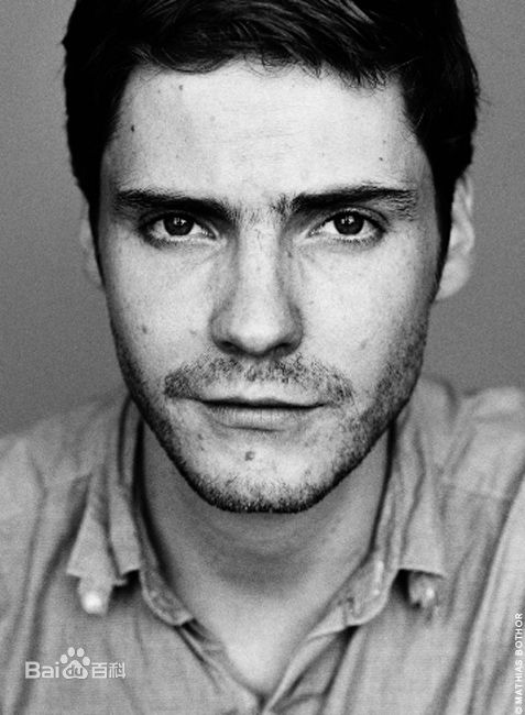 丹尼尔·布鲁赫(Daniel Brühl)精彩图册