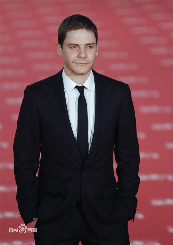 丹尼尔·布鲁赫(Daniel Brühl)精彩图册