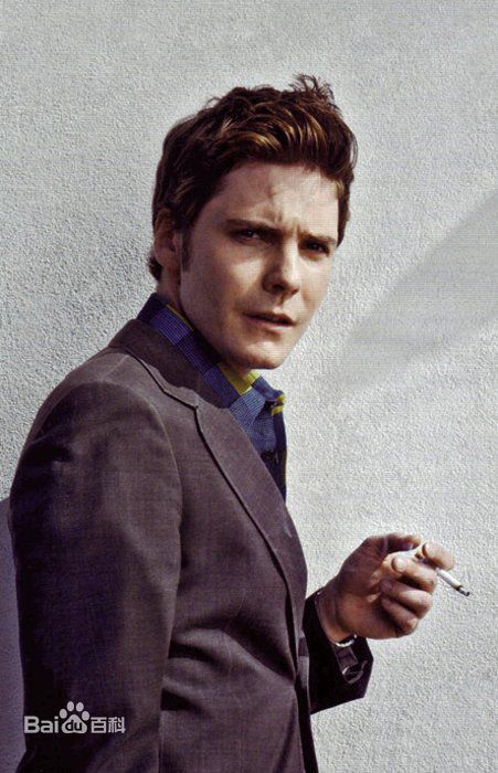 丹尼尔·布鲁赫(Daniel Brühl)精彩图册