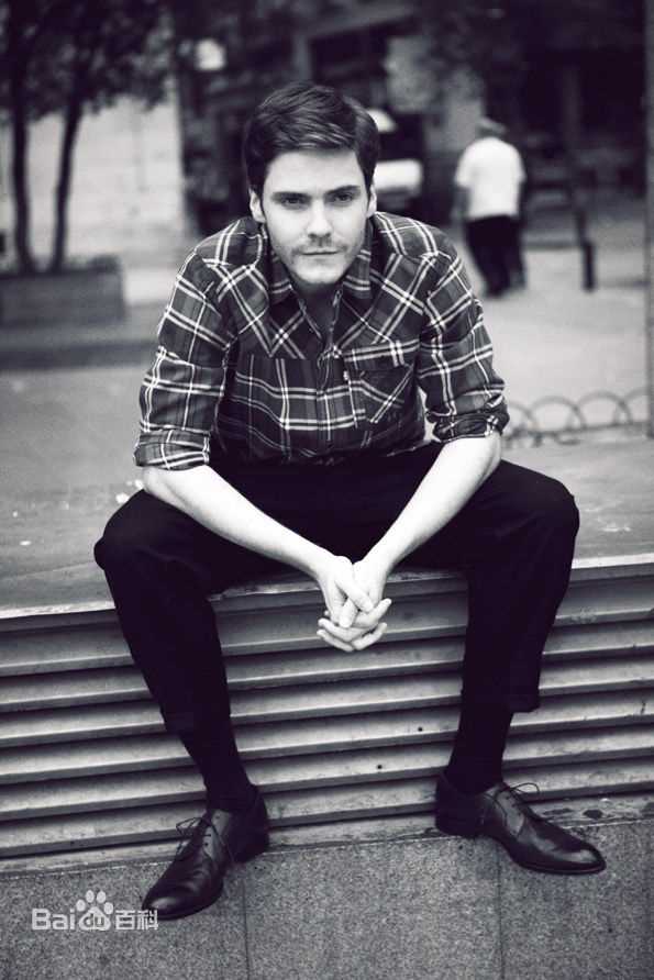 丹尼尔·布鲁赫(Daniel Brühl)精彩图册