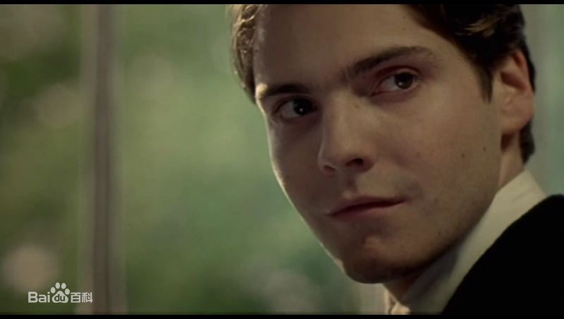 丹尼尔·布鲁赫(Daniel Brühl)精彩图册