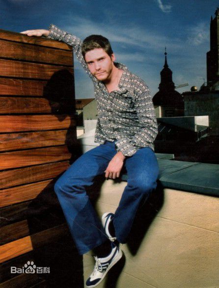 丹尼尔·布鲁赫(Daniel Brühl)精彩图册