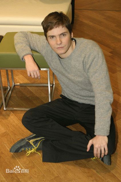 丹尼尔·布鲁赫(Daniel Brühl)精彩图册