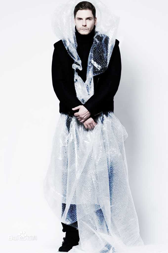 丹尼尔·布鲁赫(Daniel Brühl)精彩图册