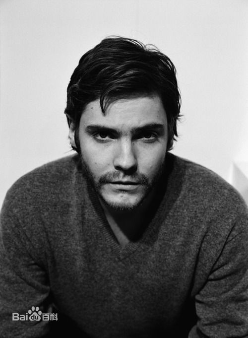 丹尼尔·布鲁赫(Daniel Brühl)精彩图册