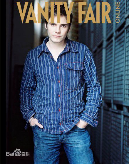 丹尼尔·布鲁赫(Daniel Brühl)精彩图册