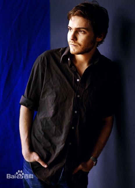 丹尼尔·布鲁赫(Daniel Brühl)精彩图册