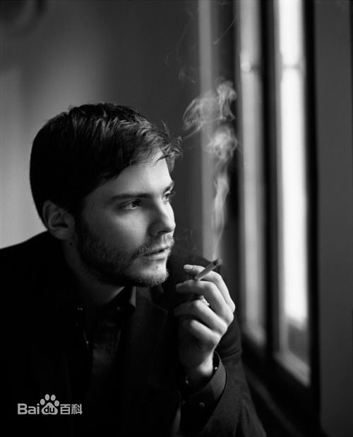 丹尼尔·布鲁赫(Daniel Brühl)精彩图册