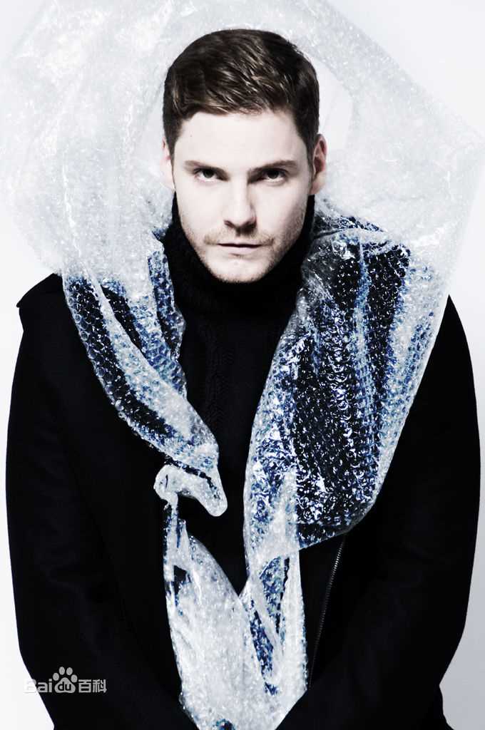 丹尼尔·布鲁赫(Daniel Brühl)精彩图册