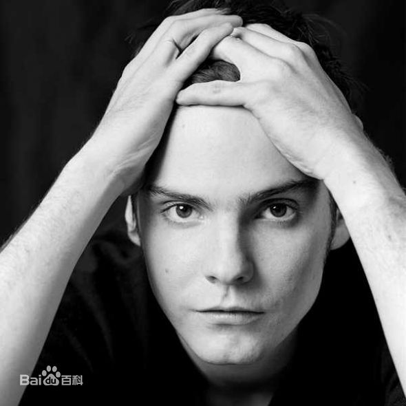 丹尼尔·布鲁赫(Daniel Brühl)精彩图册