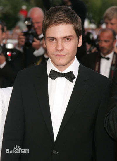 丹尼尔·布鲁赫(Daniel Brühl)精彩图册