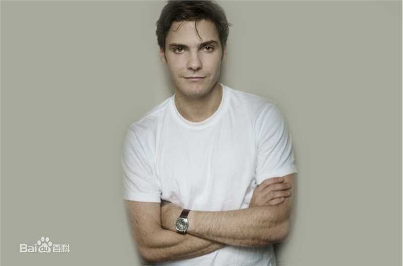 最优质丹尼尔·布鲁赫(Daniel Brühl)生活照