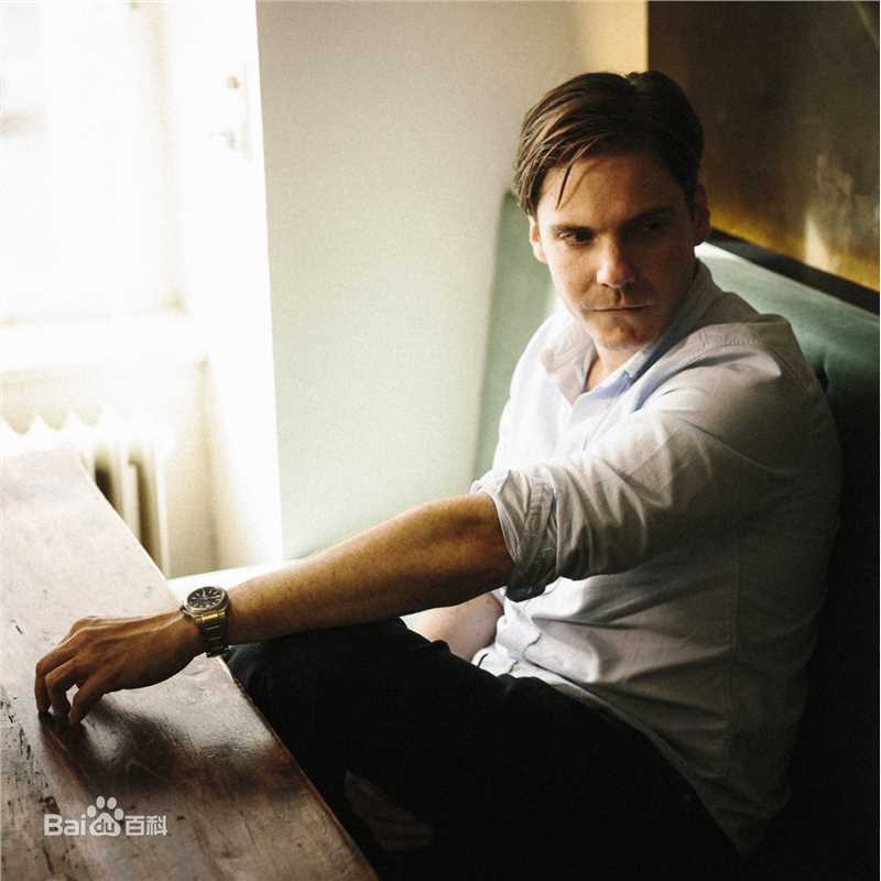 最优质丹尼尔·布鲁赫(Daniel Brühl)生活照