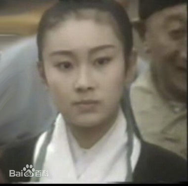 董晓燕影视剧照