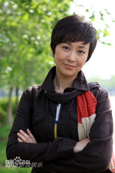 董晓燕影视剧照