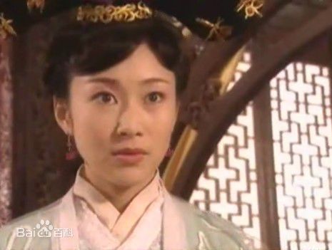 董晓燕影视剧照