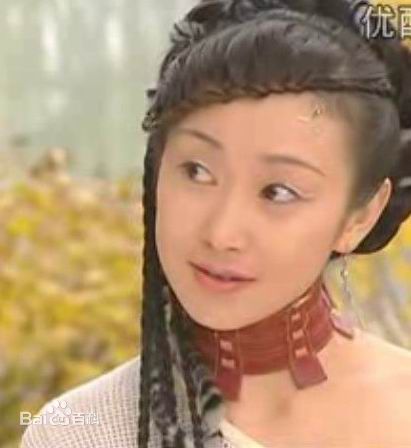 董晓燕影视剧照