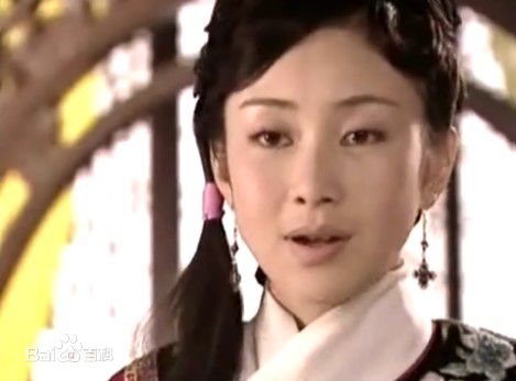 董晓燕影视剧照