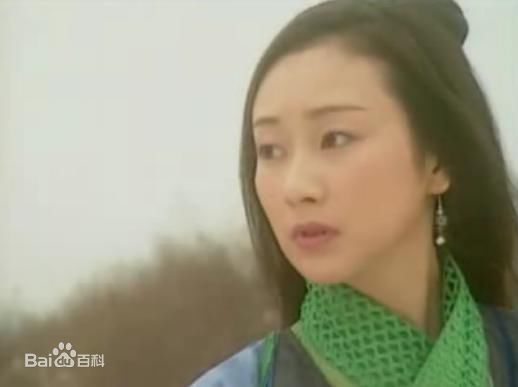 董晓燕影视剧照