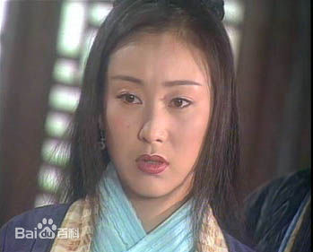 董晓燕影视剧照