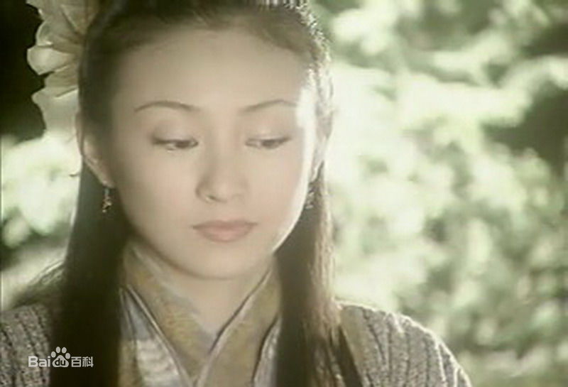 董晓燕影视剧照