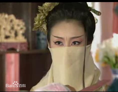 董晓燕影视剧照