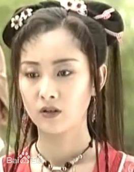 董晓燕影视剧照