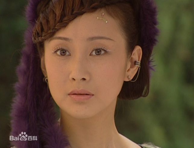 董晓燕影视剧照