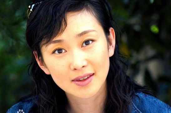 最全董晓燕素颜照