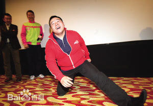 冯粒（冯砾）(Daniel Feng)冯砾图片图册