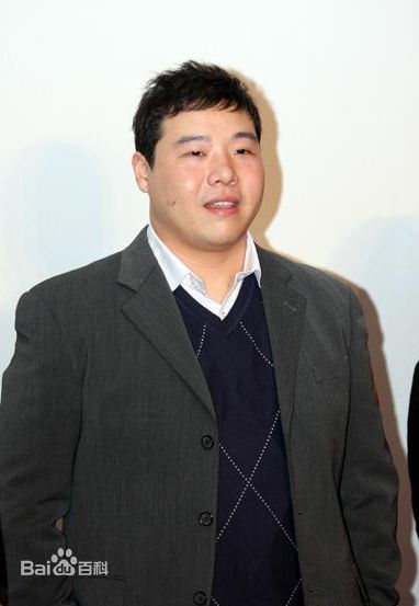 冯粒（冯砾）(Daniel Feng)冯砾图片图册