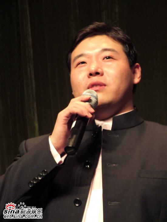 冯粒（冯砾）(Daniel Feng)冯砾图片图册