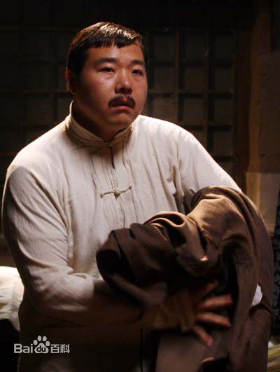 冯粒（冯砾）(Daniel Feng)冯砾图片图册