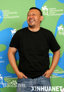 冯粒（冯砾）(Daniel Feng)冯砾图片图册