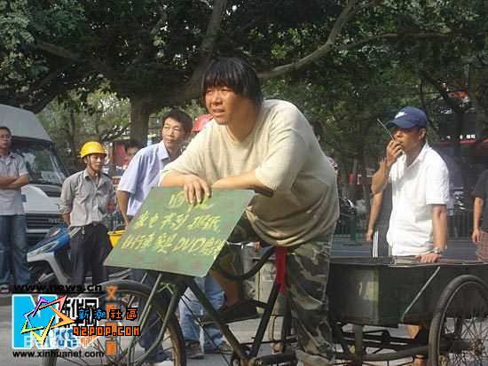 冯粒（冯砾）(Daniel Feng)冯砾图片图册