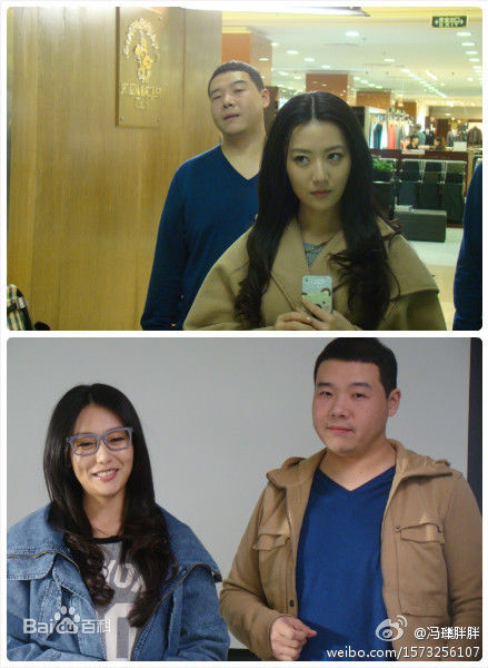 冯粒（冯砾）(Daniel Feng)冯砾图片图册