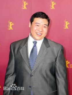 冯粒（冯砾）(Daniel Feng)冯砾图片图册