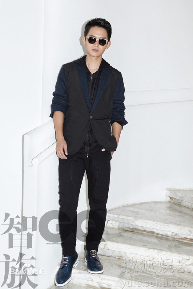 吕聿来高清 个人图集