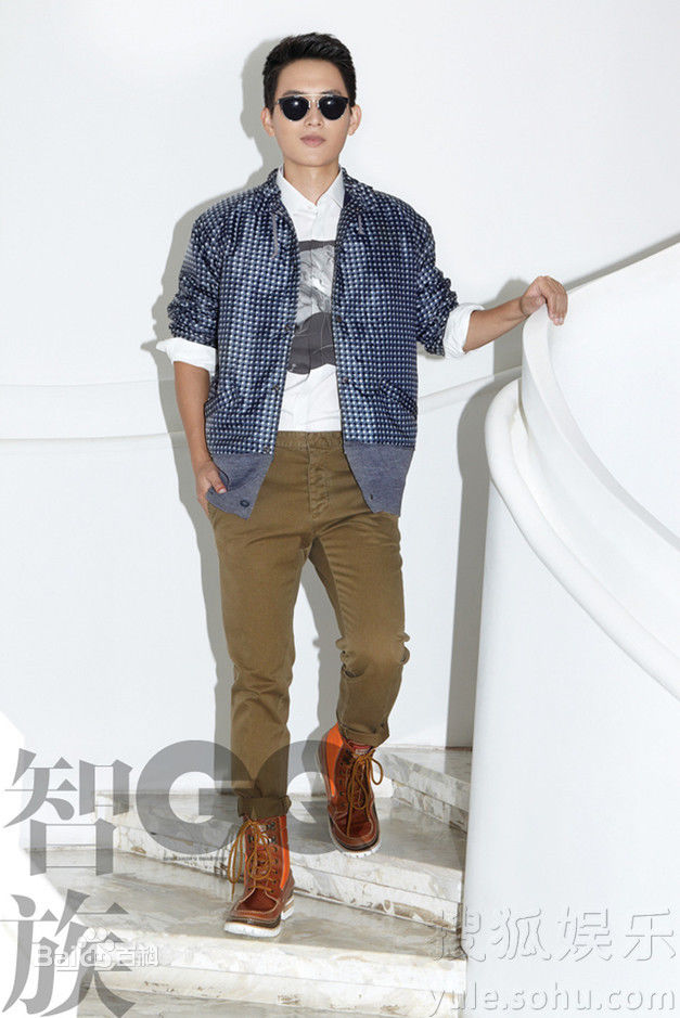 吕聿来高清 个人图集