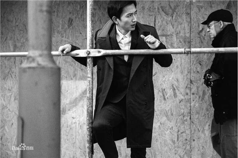 吕聿来高清 个人图集