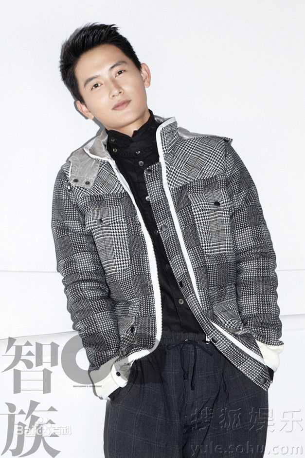 吕聿来高清 个人图集