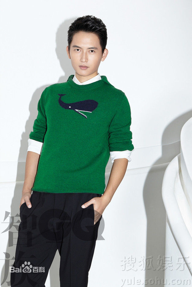 吕聿来高清 个人图集