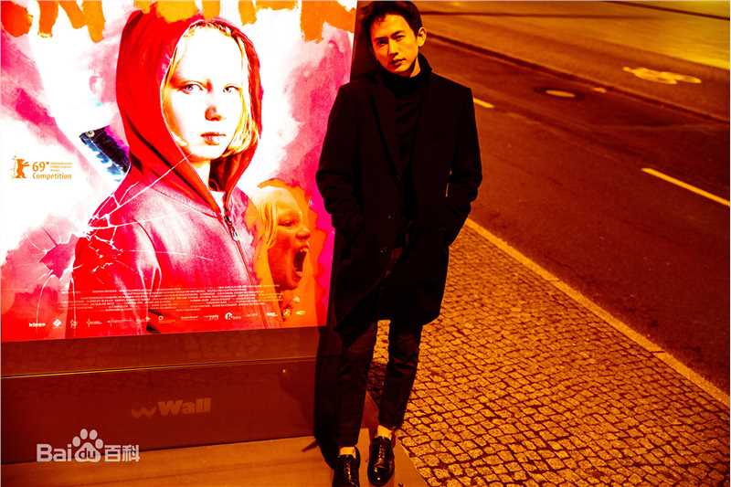 吕聿来高清 个人图集