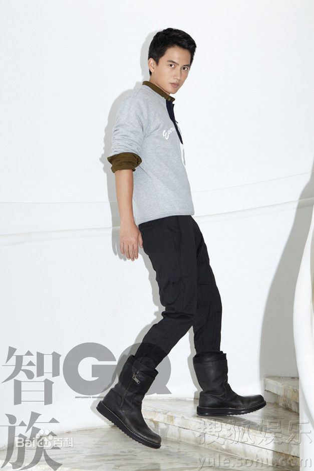 吕聿来高清 个人图集