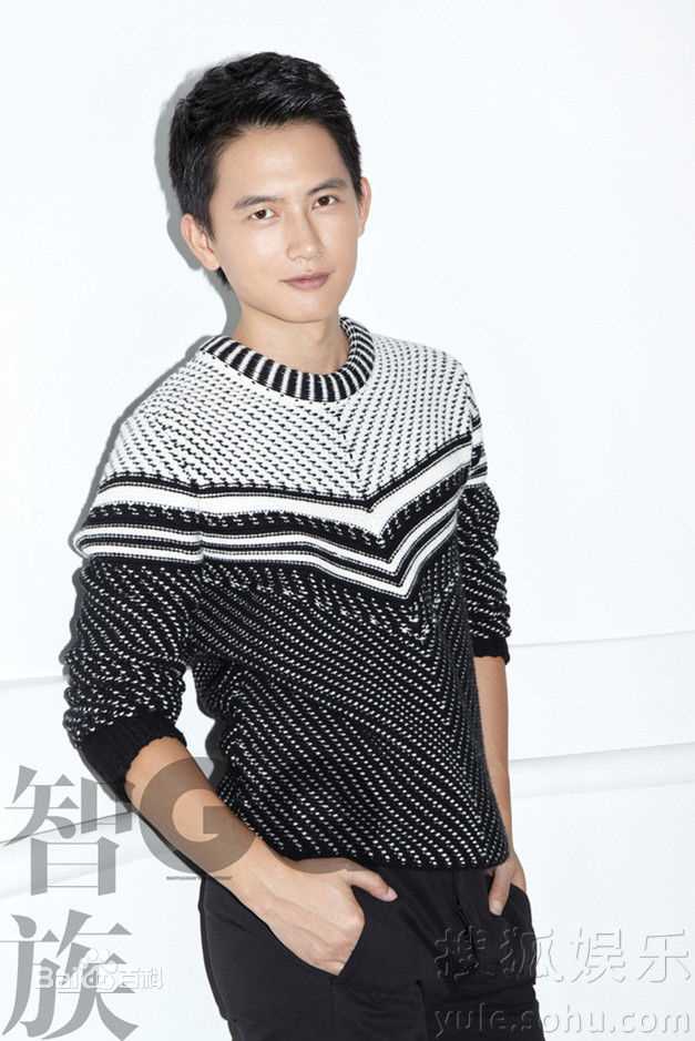 吕聿来高清 个人图集