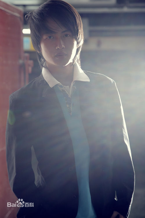 最新吕聿来精彩图册